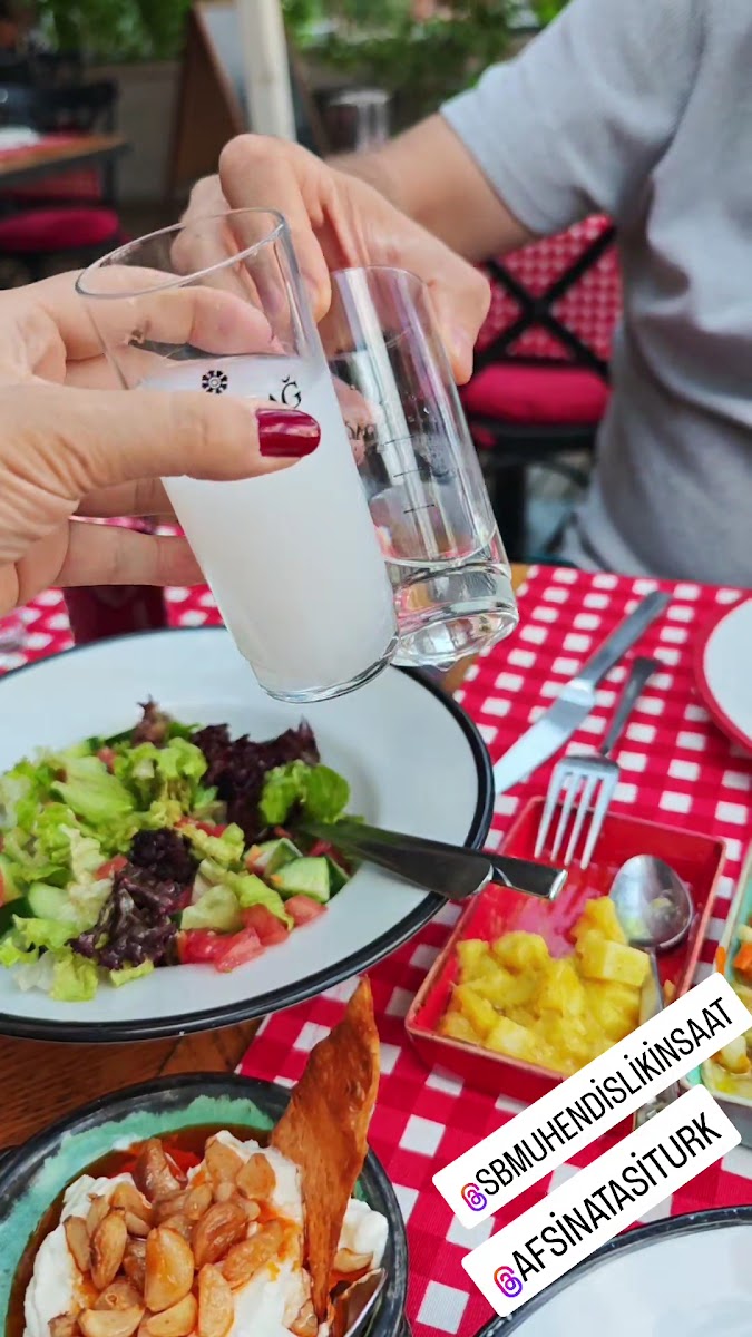 Nenehatun Rakıcı — photo 3