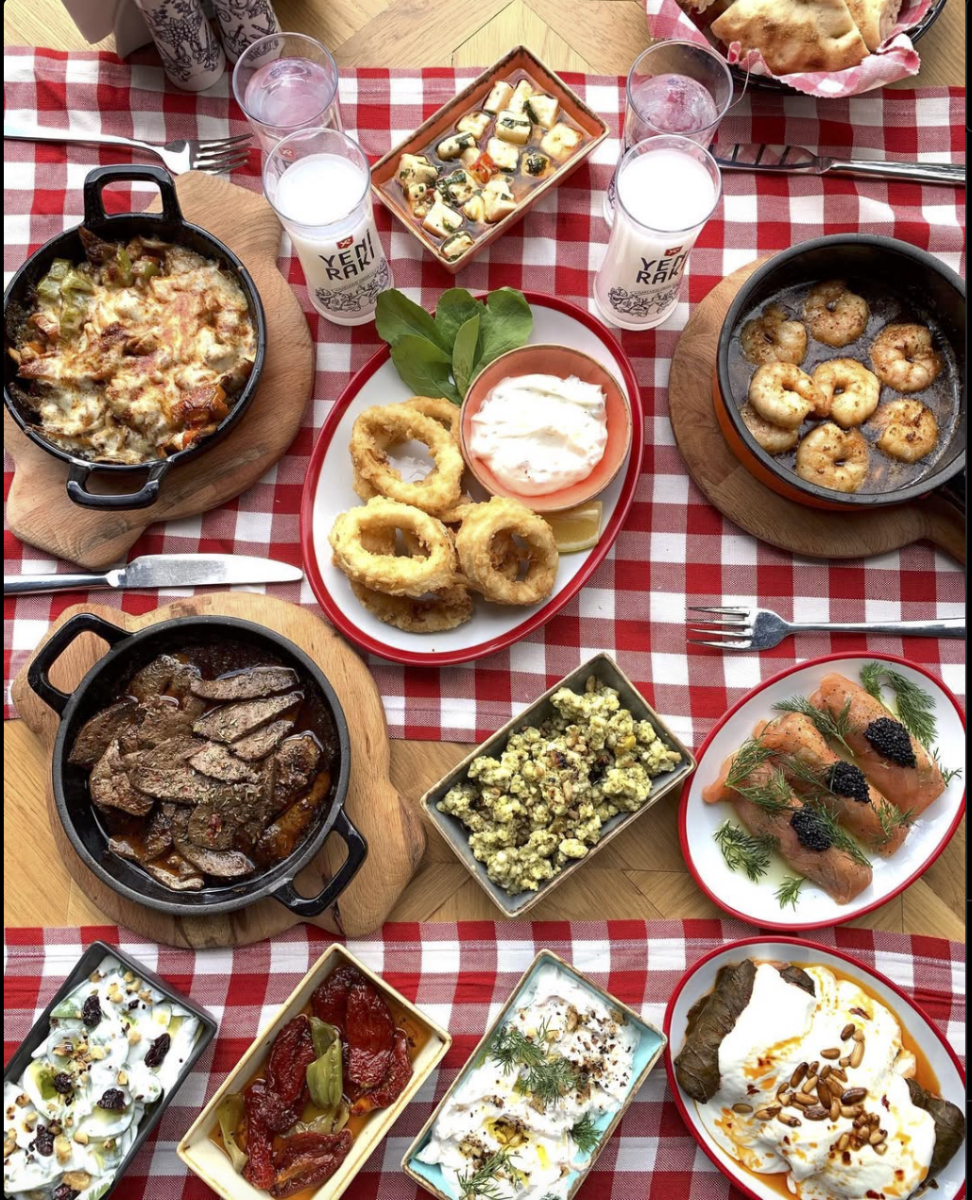 Nenehatun Rakıcı — fotoğraf 3
