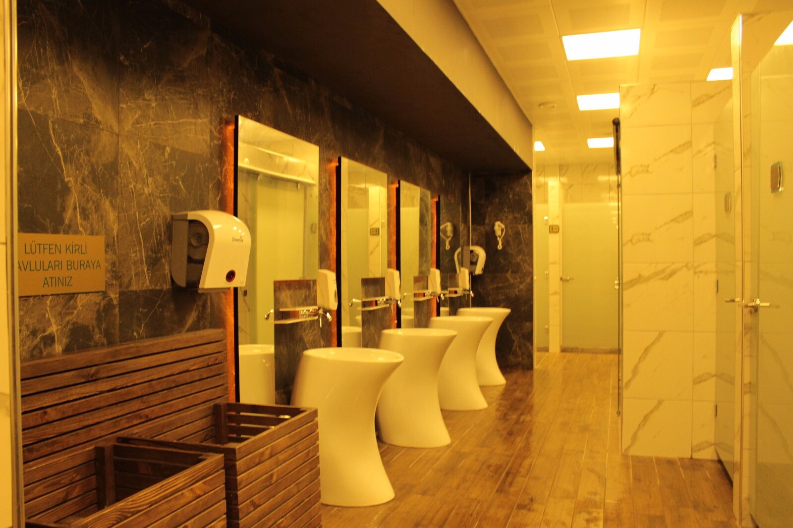 Nenehatun Termal Tesisleri — fotoğraf 2