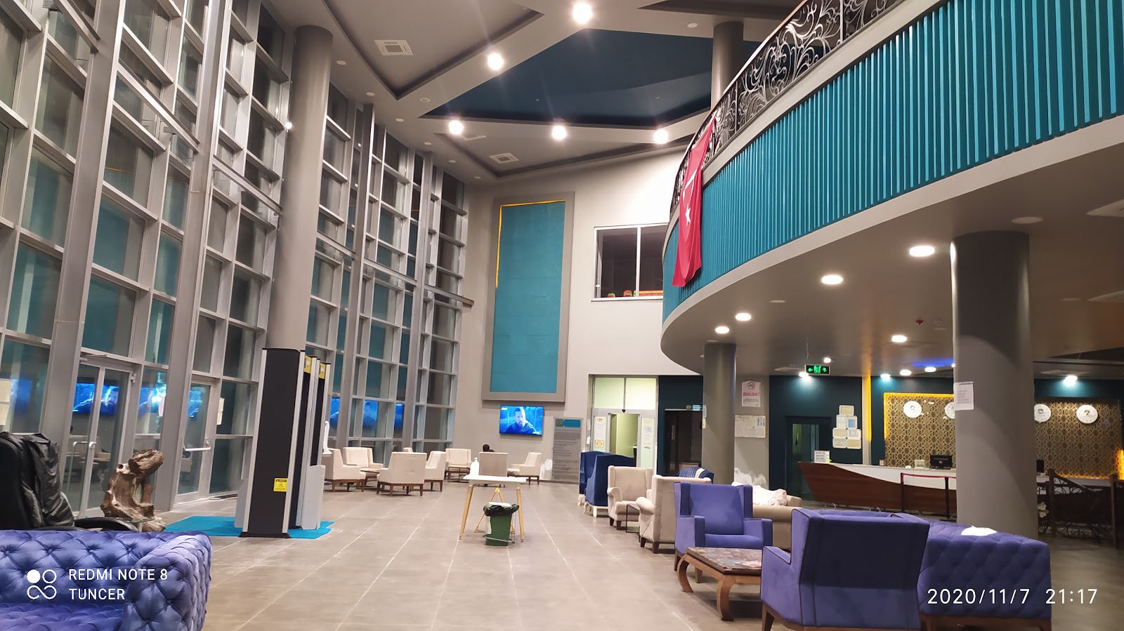 Nenehatun Termal Tesisleri — fotoğraf 4