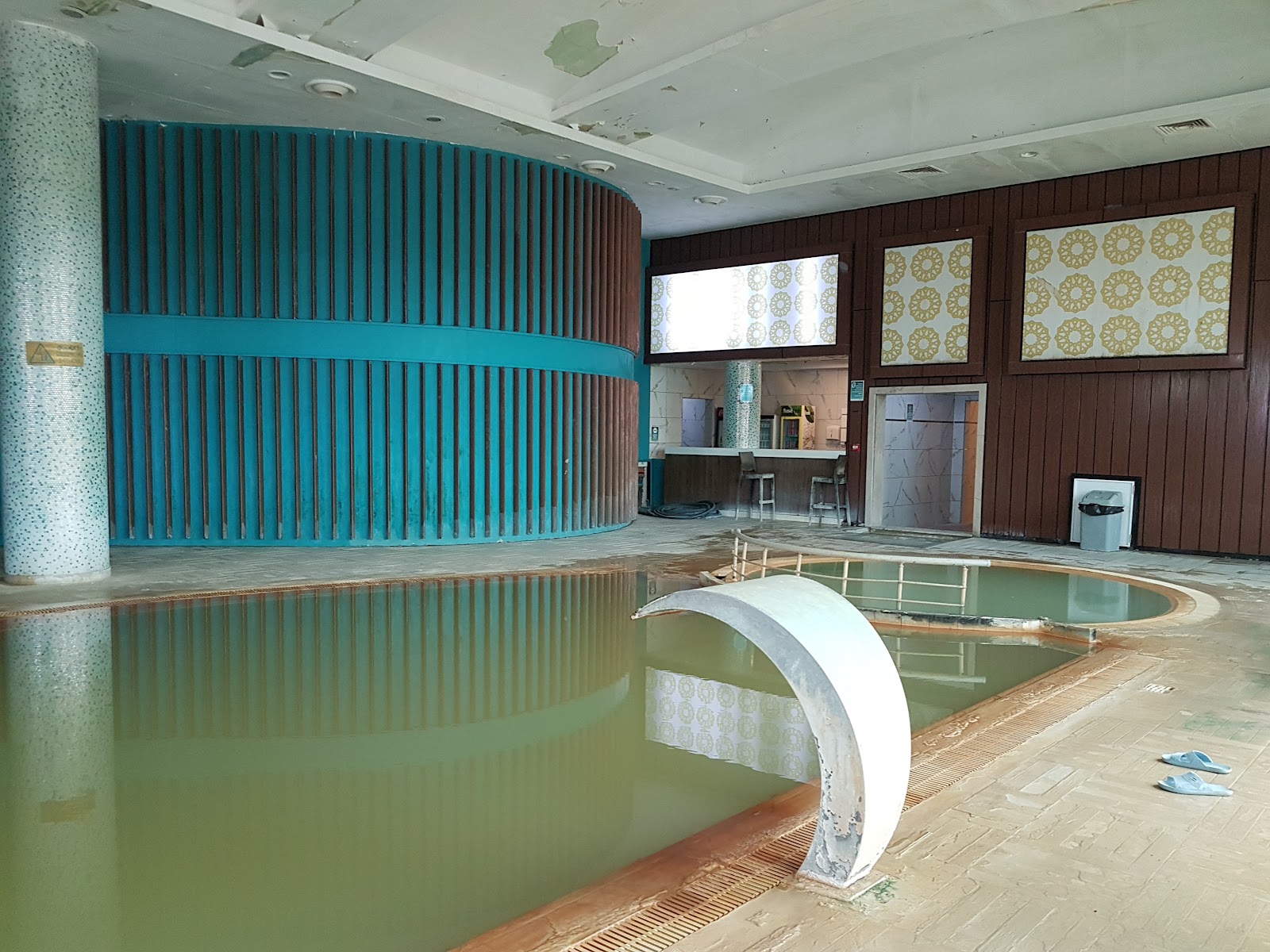 Nenehatun Termal Tesisleri — fotoğraf 5