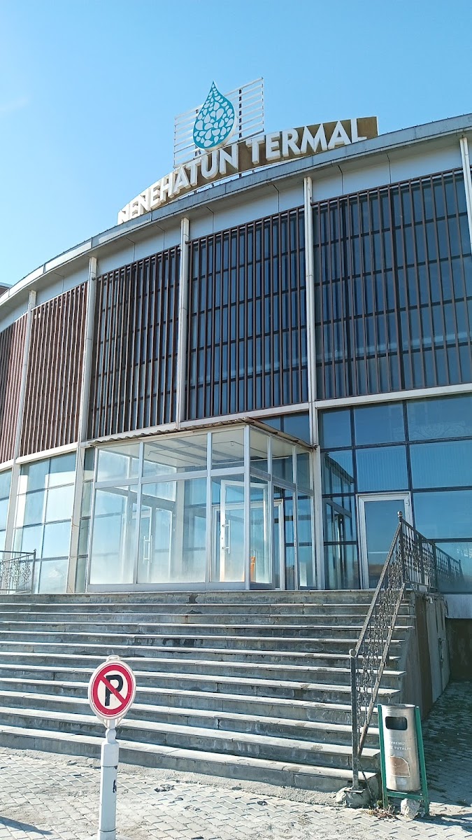 Nenehatun Termal Tesisleri — fotoğraf 6