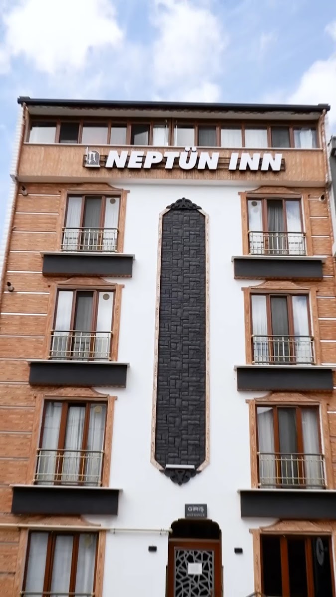 NEPTÜN INN — fotoğraf 3
