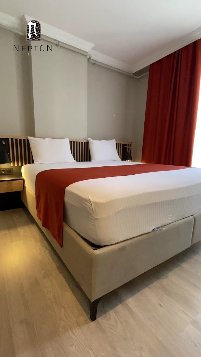 NEPTÜN INN — fotoğraf 4