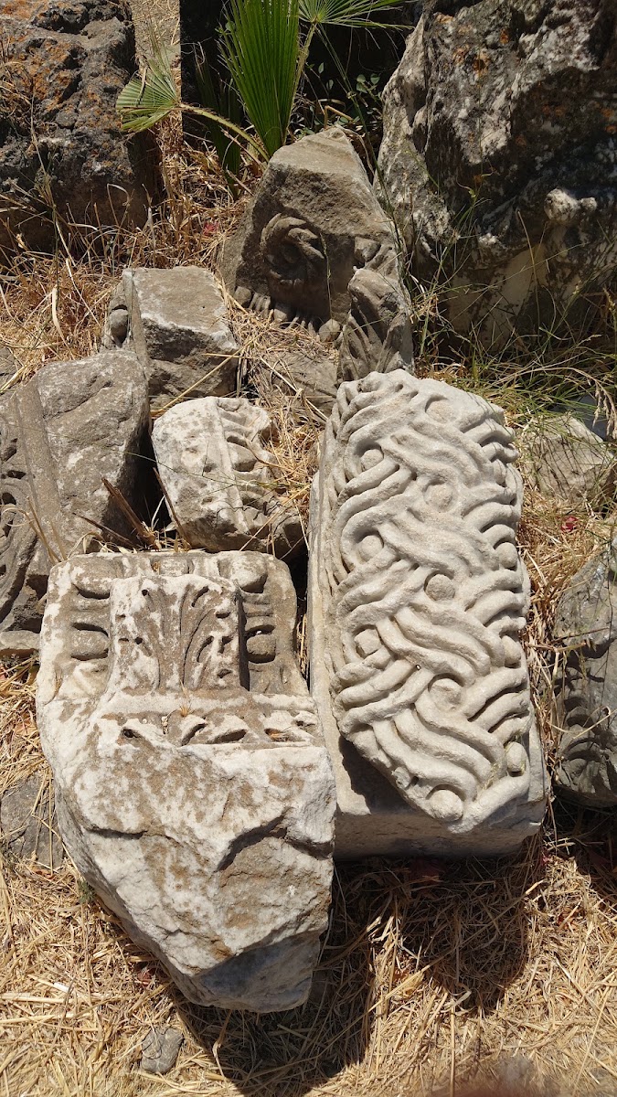 Nerantzia Castle — photo 3