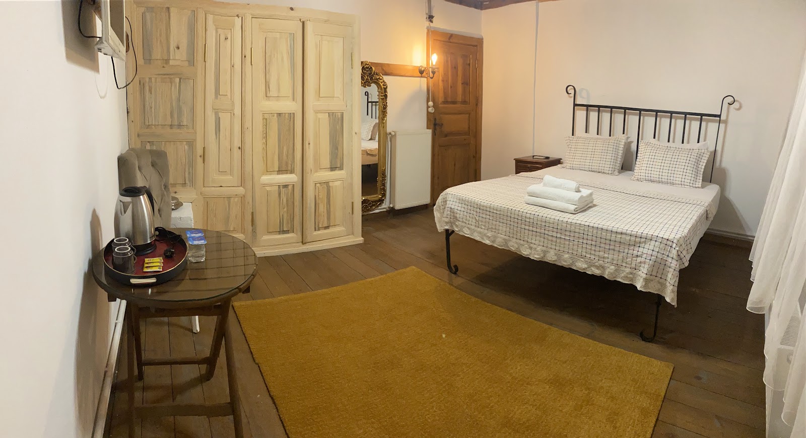 Nergis konak — fotoğraf 2