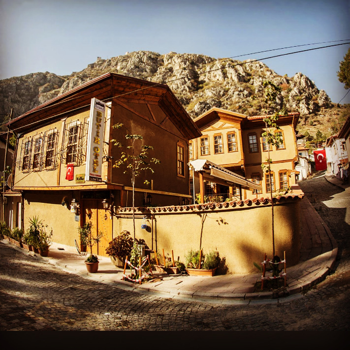 Nergis konak — fotoğraf 3