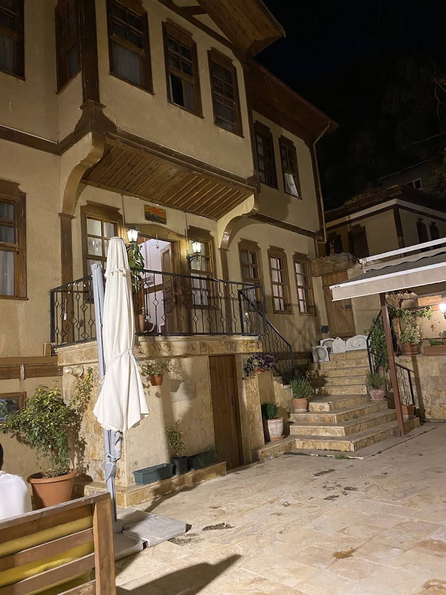 Nergis konak — fotoğraf 4