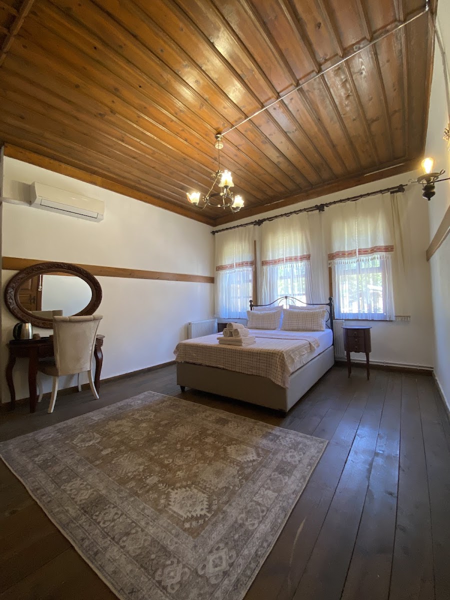 Nergis konak — fotoğraf 5