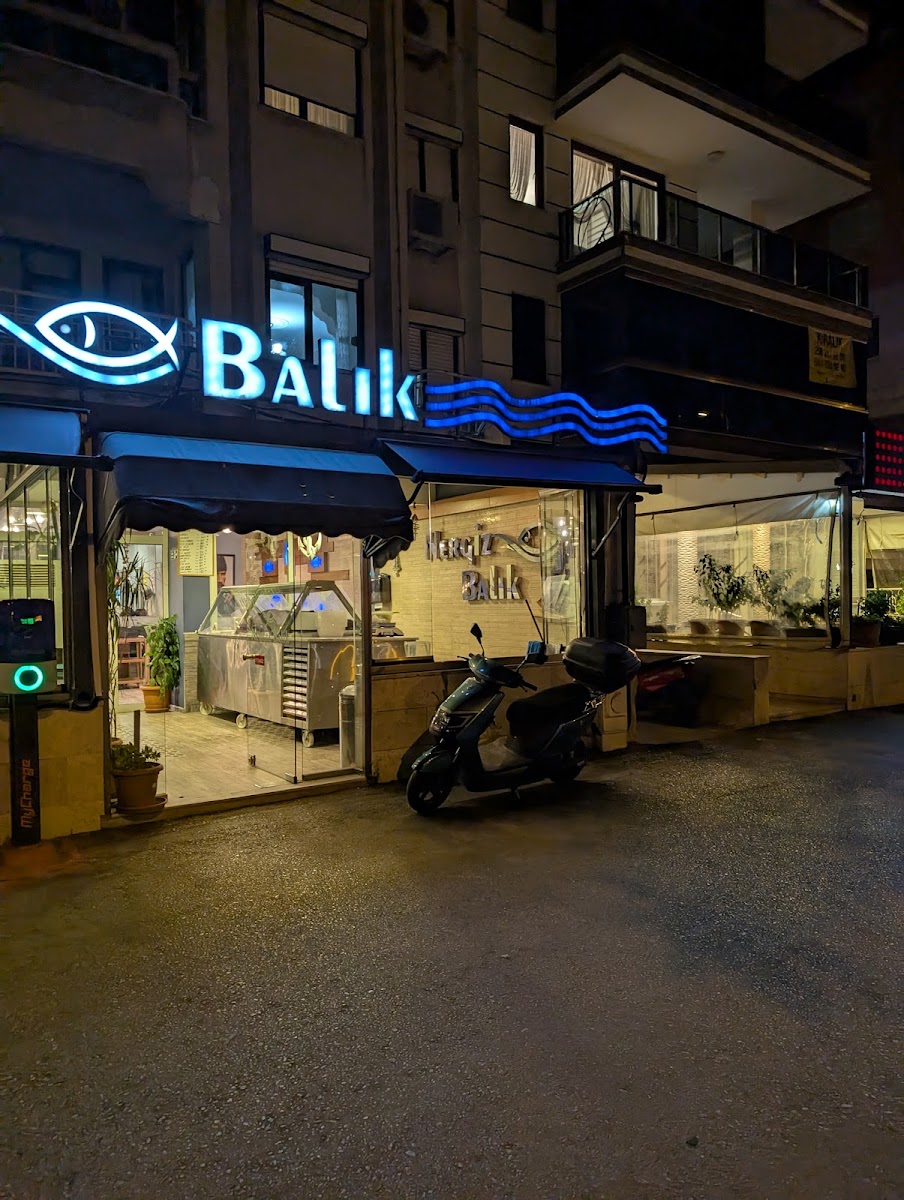 Nergiz Balık — fotoğraf