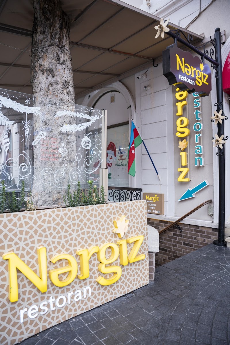Nergiz Restaurant — photo 2