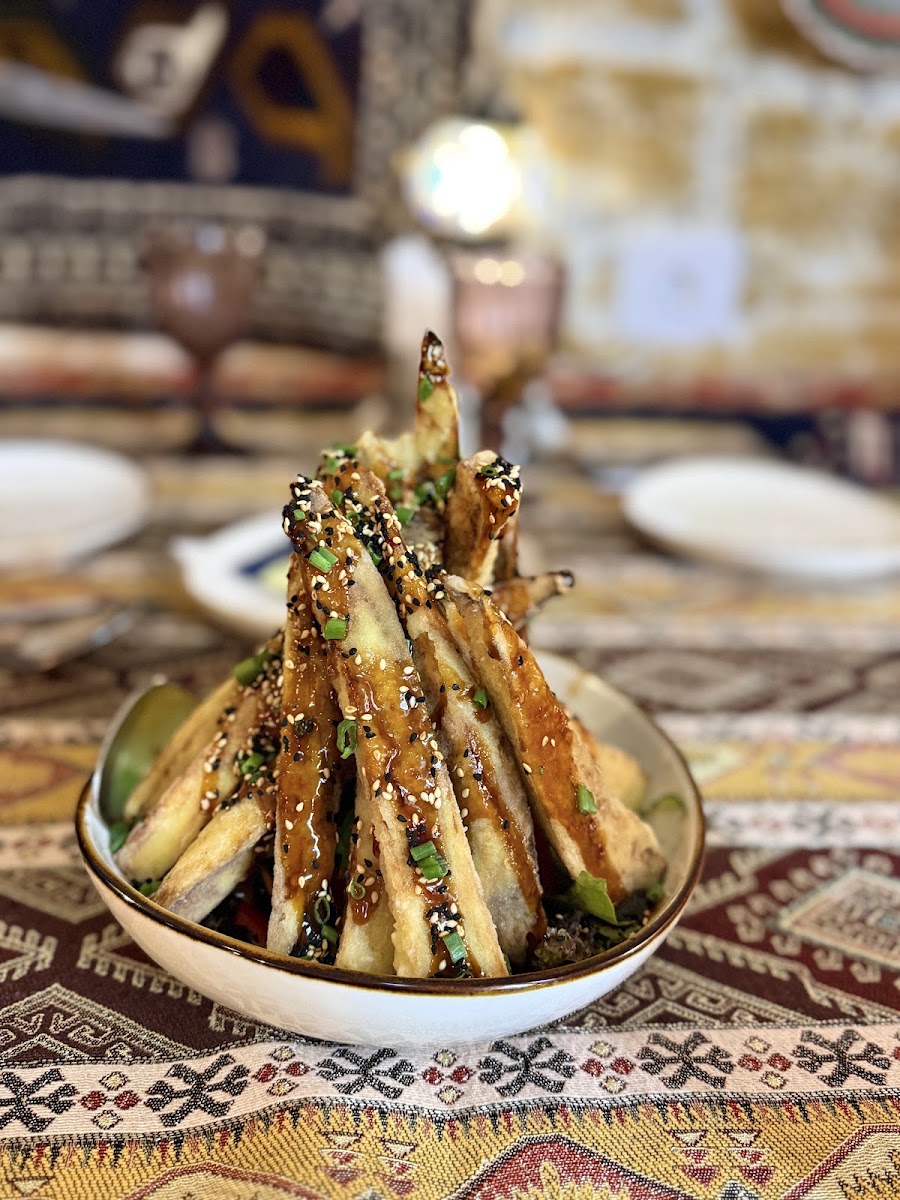 Nergiz Restaurant — photo 10