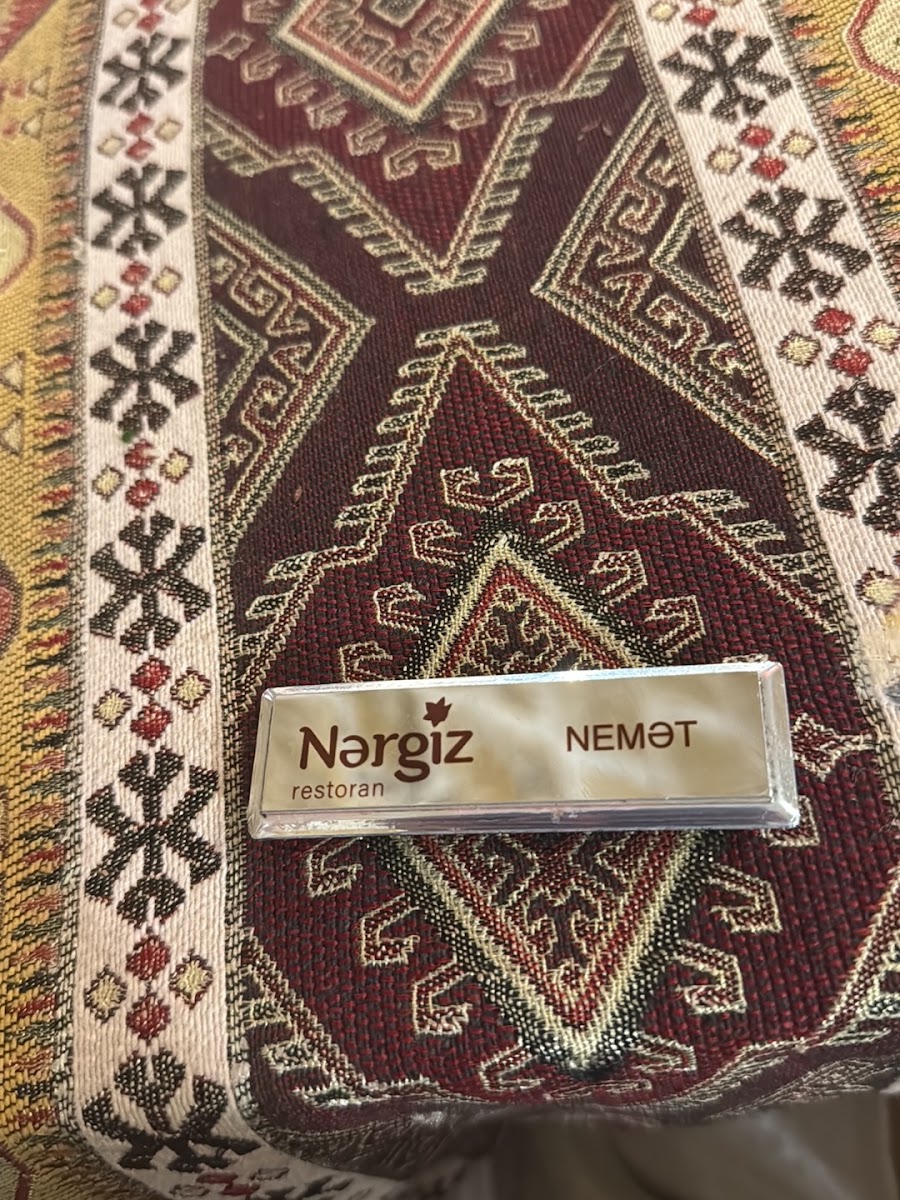 Nergiz Restaurant — photo 3