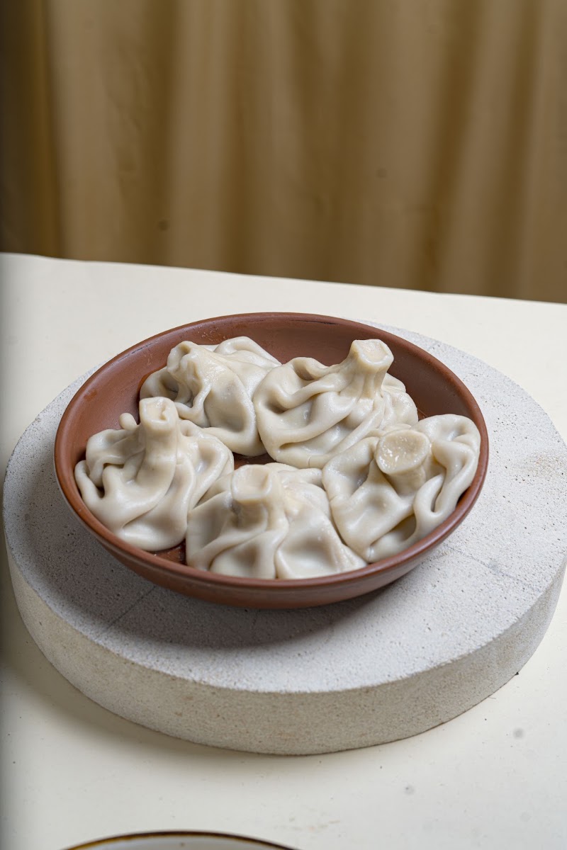 Nergiz Restaurant — fotoğraf 4