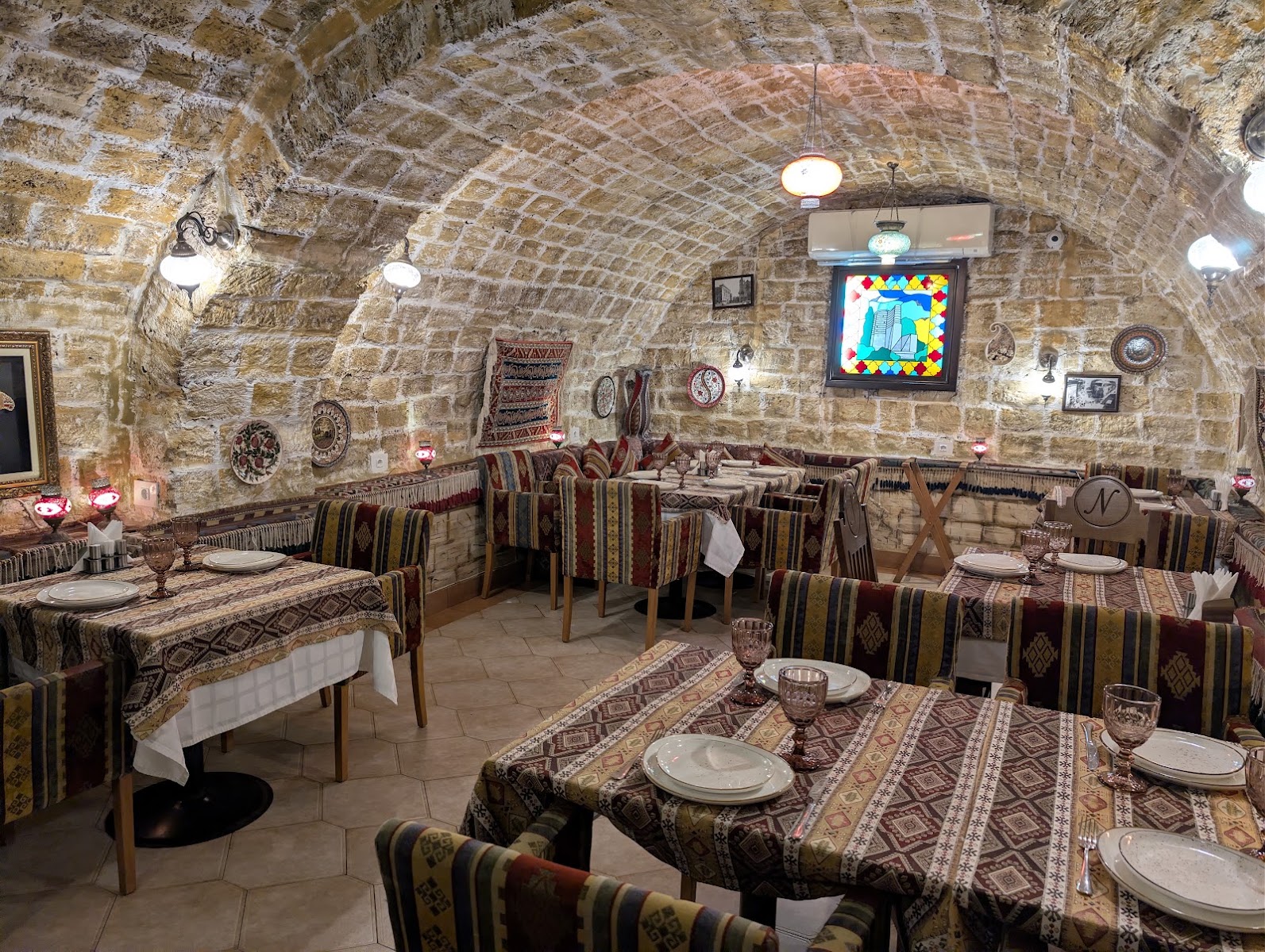 Nergiz Restaurant — fotoğraf 5