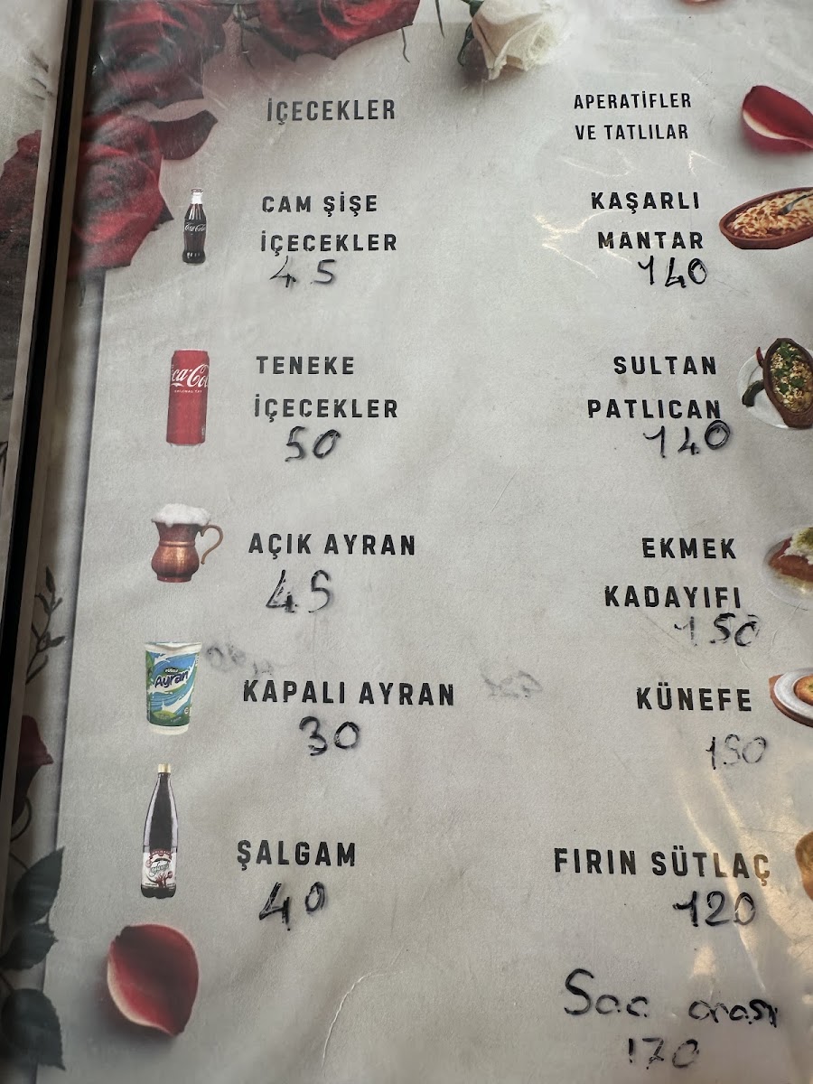 Neriman Usta Konya Mutfağı - Etliekmek Izgara — fotoğraf 4