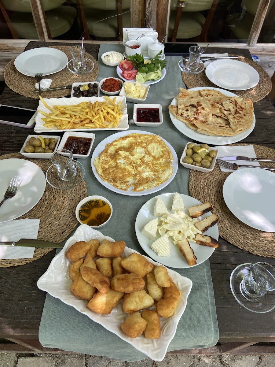 Neris Kır Bahçesi — fotoğraf 2