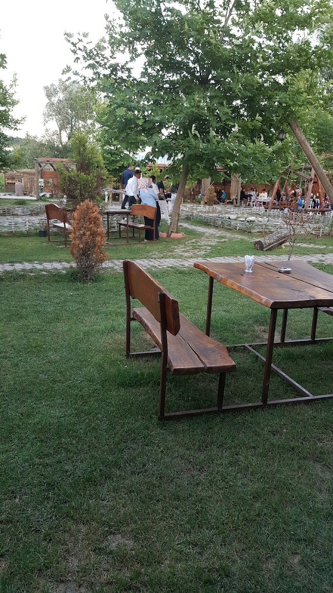 Neris Kır Bahçesi — fotoğraf 4