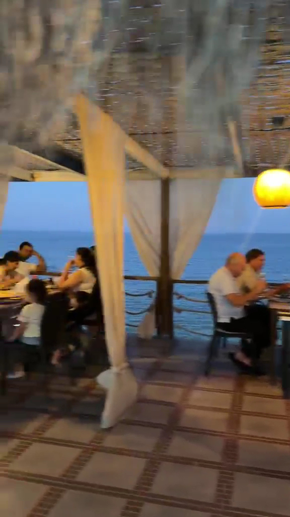Neşe Balık Restaurant — photo