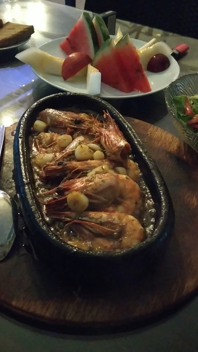 Neşe Balık Restaurant — photo 3