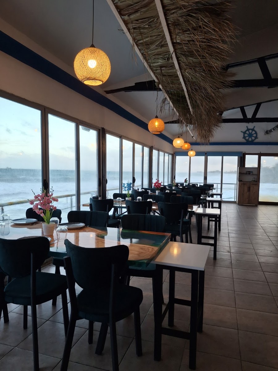 Neşe Balık Restaurant — photo 9