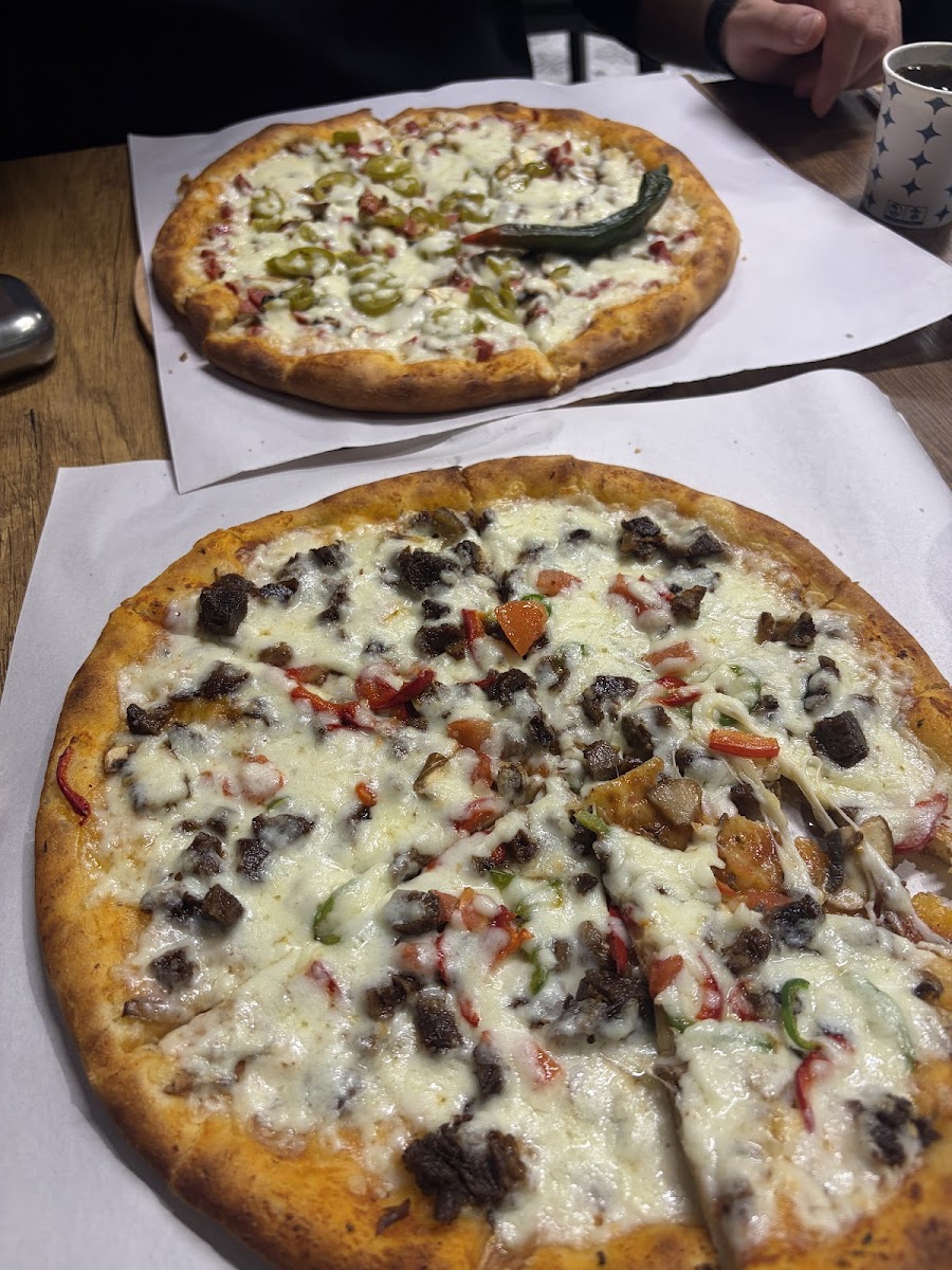 Neşe Pizza — fotoğraf 2