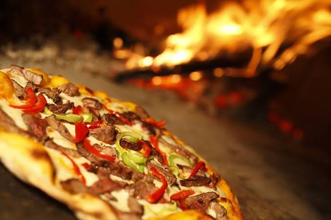 Neşe Pizza — fotoğraf 5