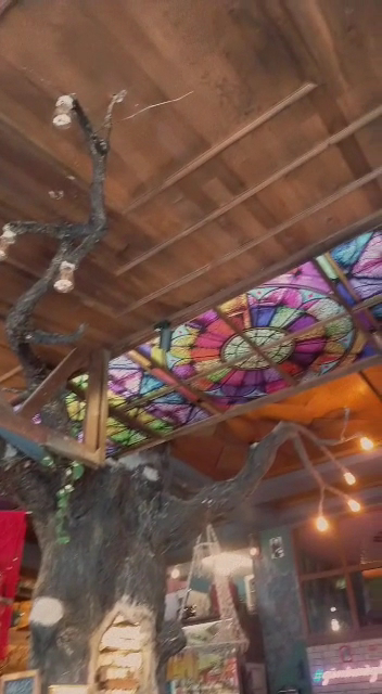 Neşeli Günler Sanat Cafe — fotoğraf 3