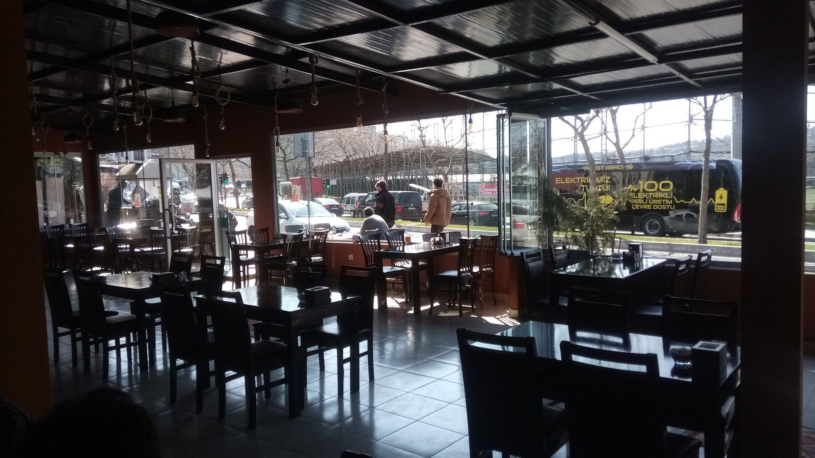 NEŞELİ UYKULUK & KOKOREÇ — photo 5