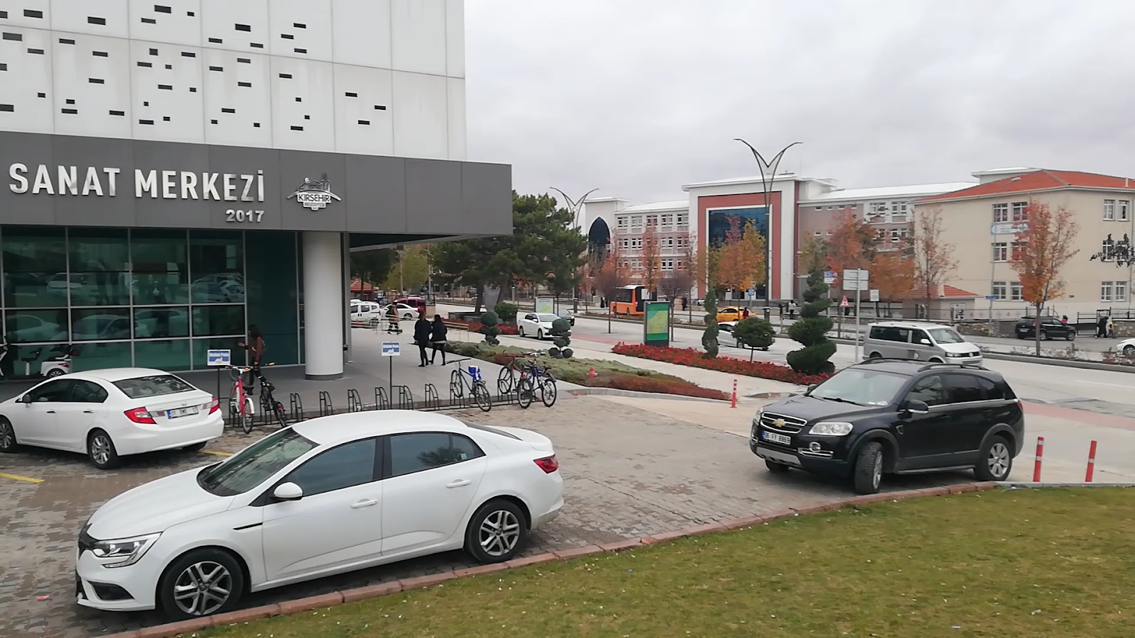 Neşet Ertaş Kültür Sanat Merkezi — fotoğraf 3