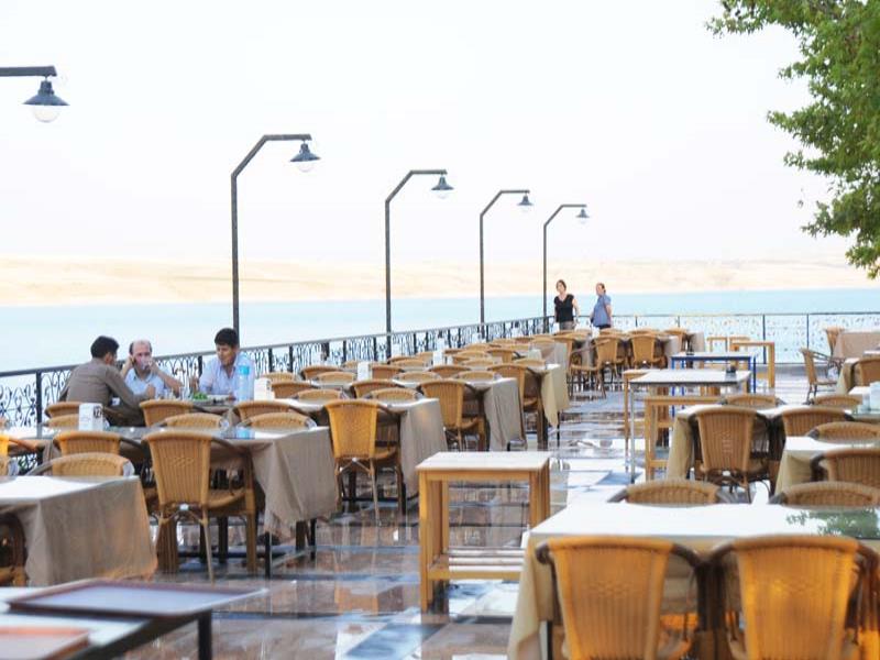 Neşetin Yeri Restoran — fotoğraf 1