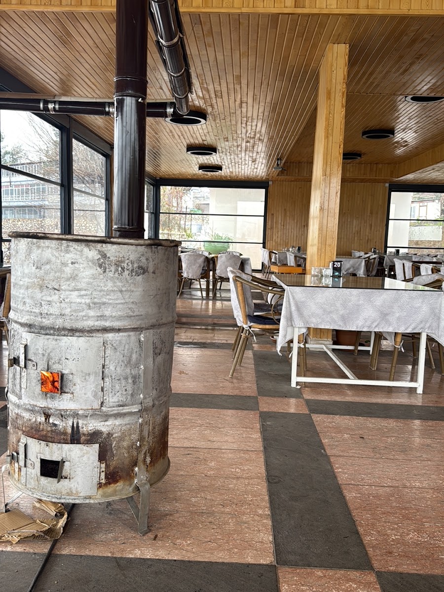 Neşetin Yeri Restoran — fotoğraf 2