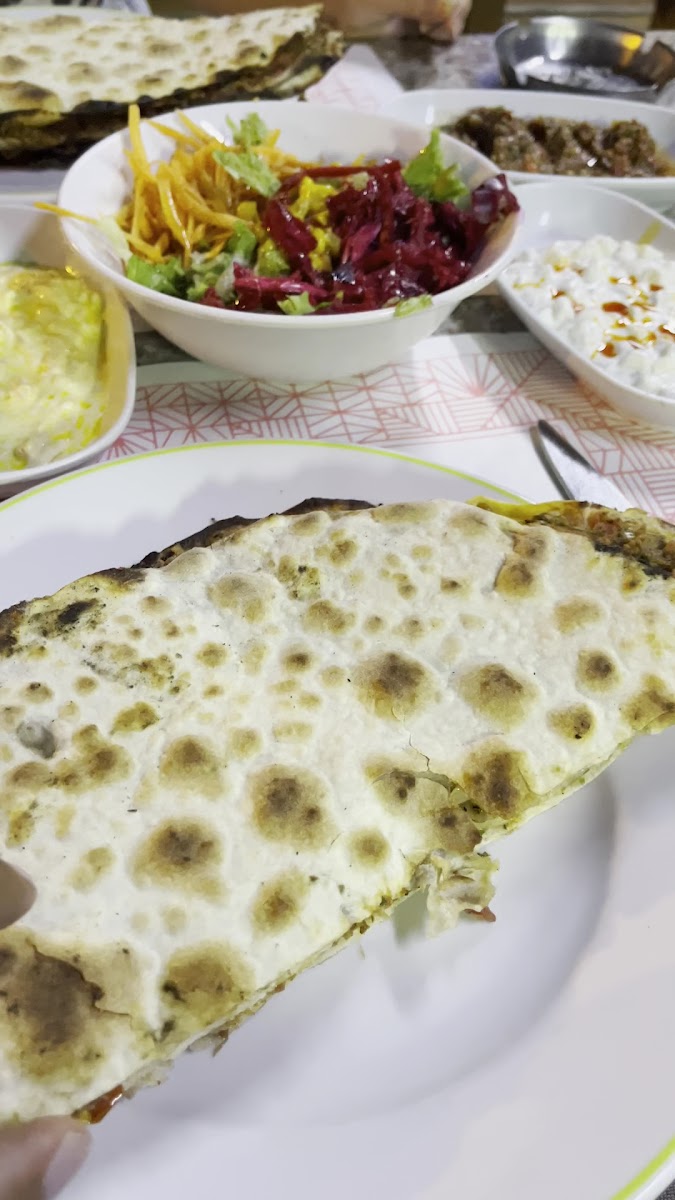 Neslişah Kebap İskender Pide Lahmacun — fotoğraf 3