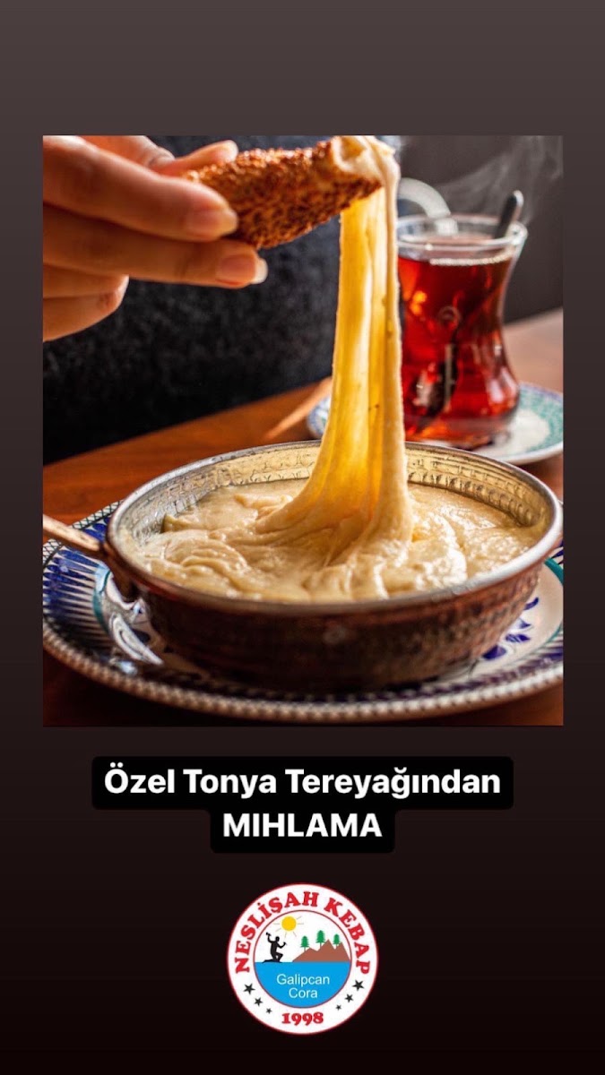 Neslişah Kebap İskender Pide Lahmacun — fotoğraf 5