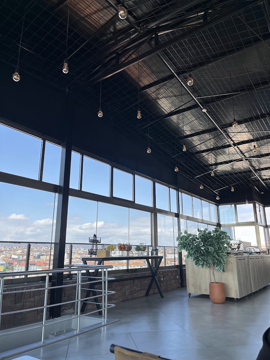 Nest Hotel — fotoğraf 2