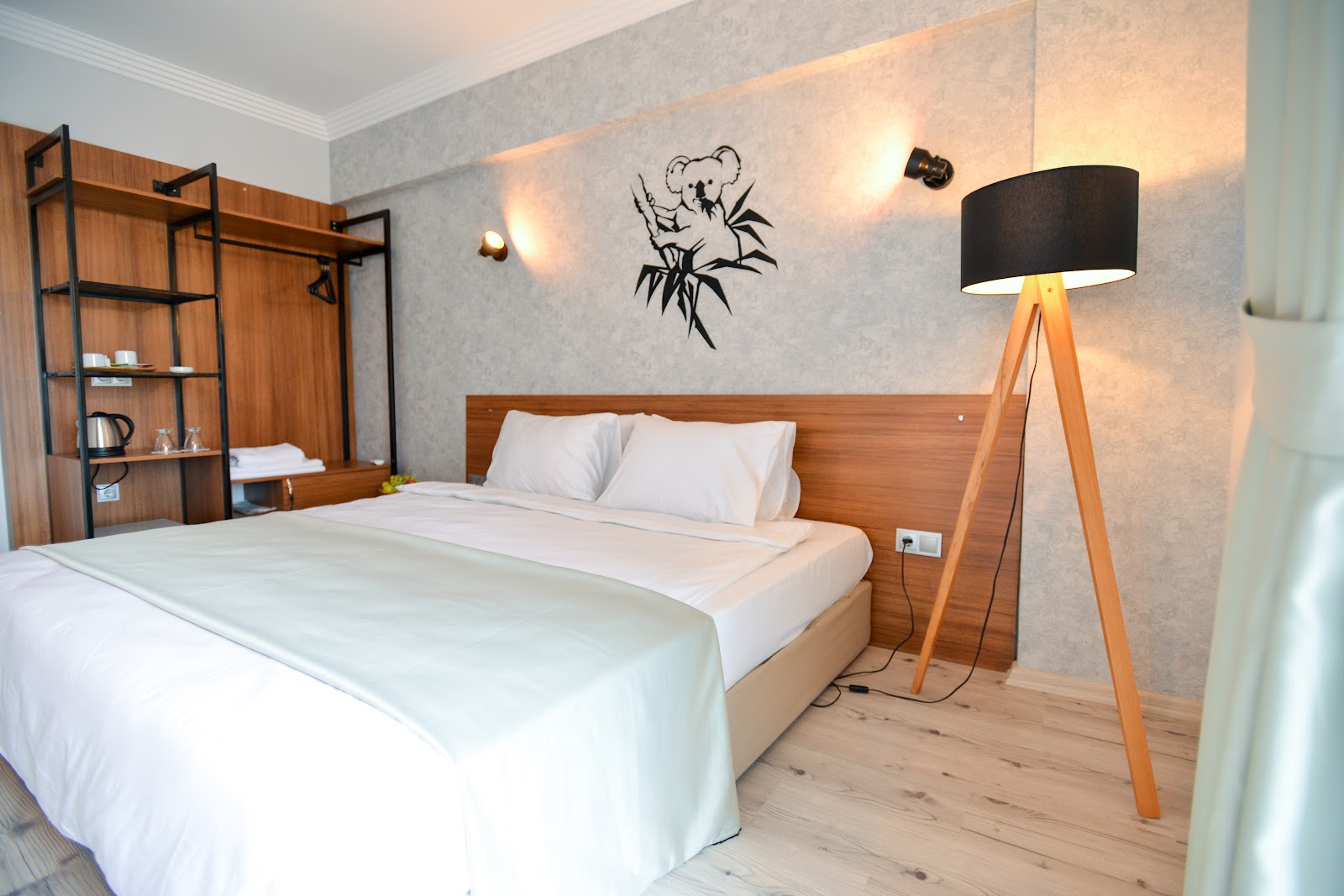 Nest Hotel — fotoğraf 4