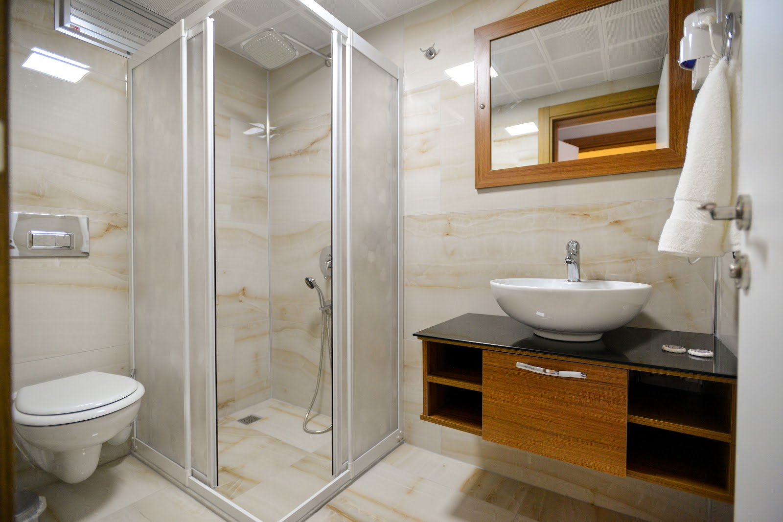 Nest Hotel — fotoğraf 9