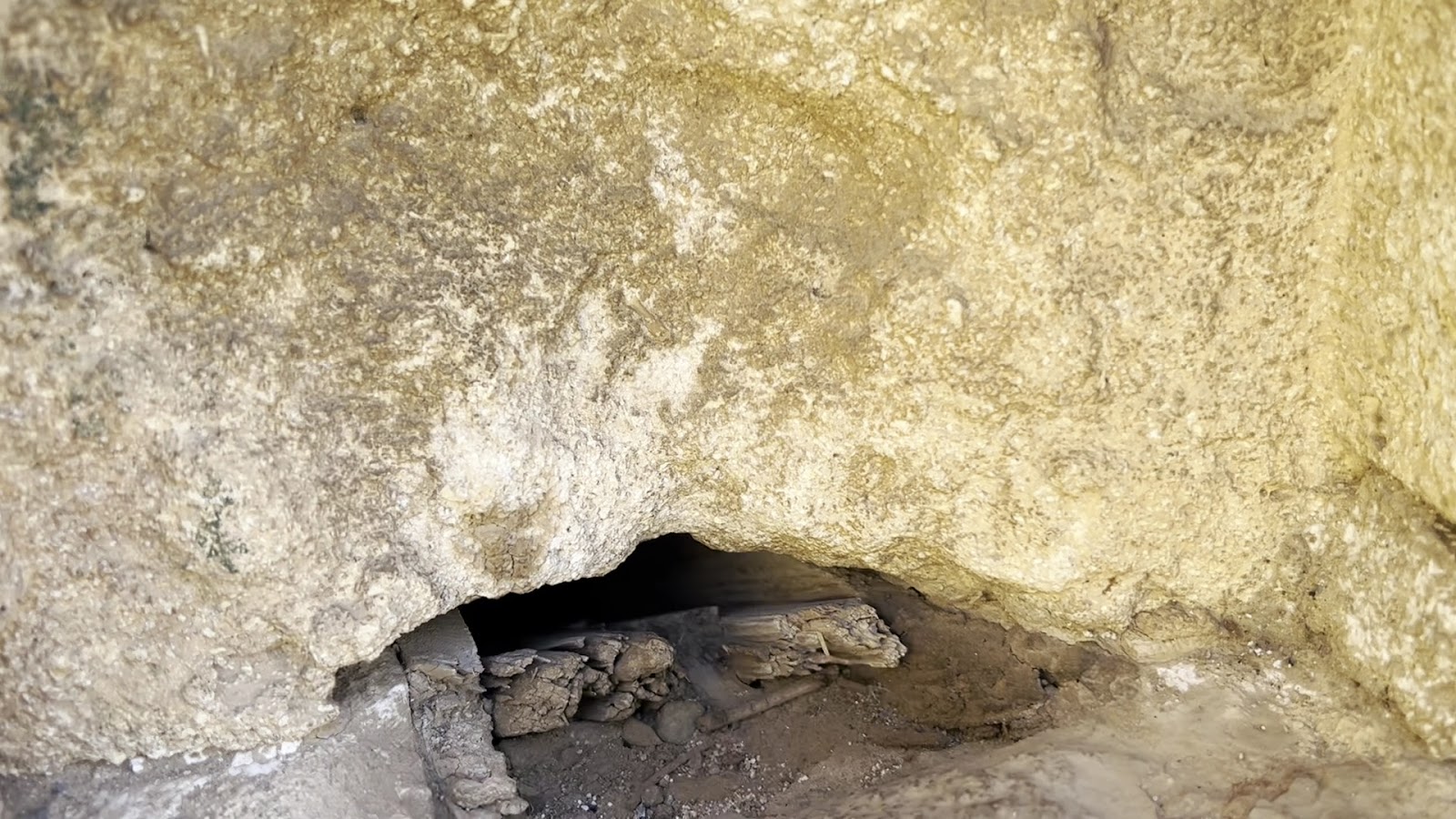 Nestorian Church/Nestoryan Kilisesi - Agios Georgios Exorinos — photo 3