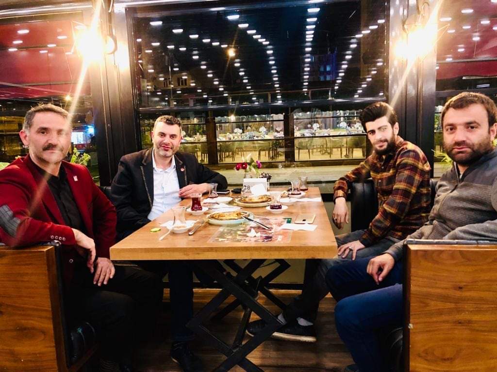 Neşve Ardahan — fotoğraf 4