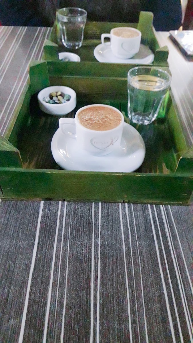 Neşve Çay Kahve Evi — fotoğraf 5