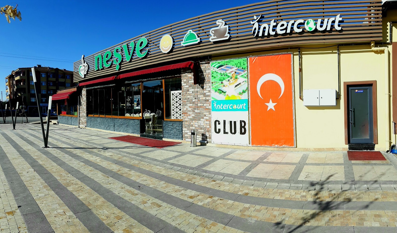 Neşve Mutfak — fotoğraf