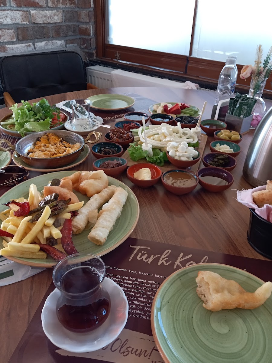Neşve Mutfak — fotoğraf 4