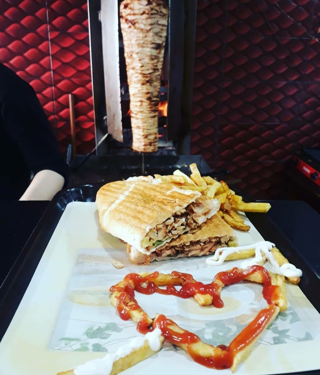 NETCEZ DÖNER — fotoğraf 2
