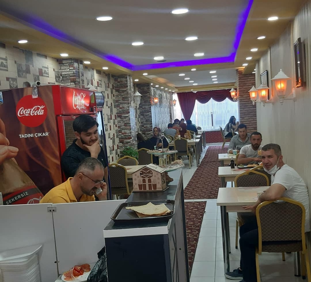 NETCEZ DÖNER — fotoğraf 3