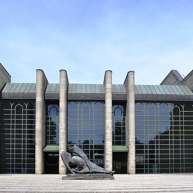 Neue Pinakothek — photo 2