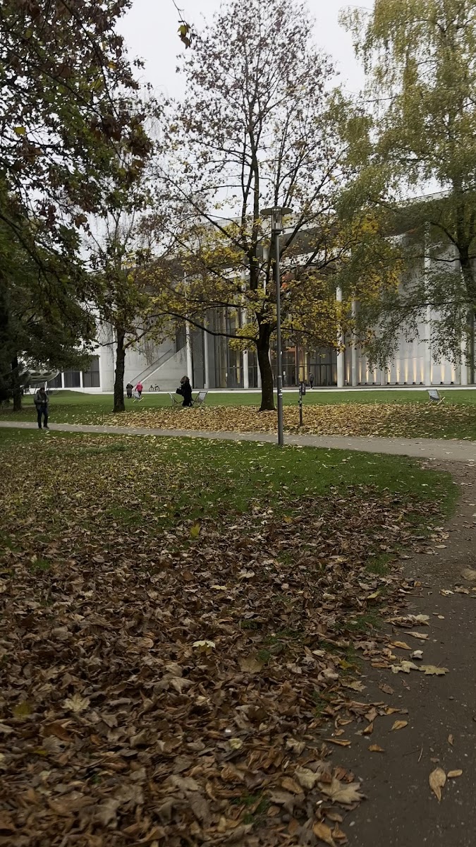 Neue Pinakothek — photo 3