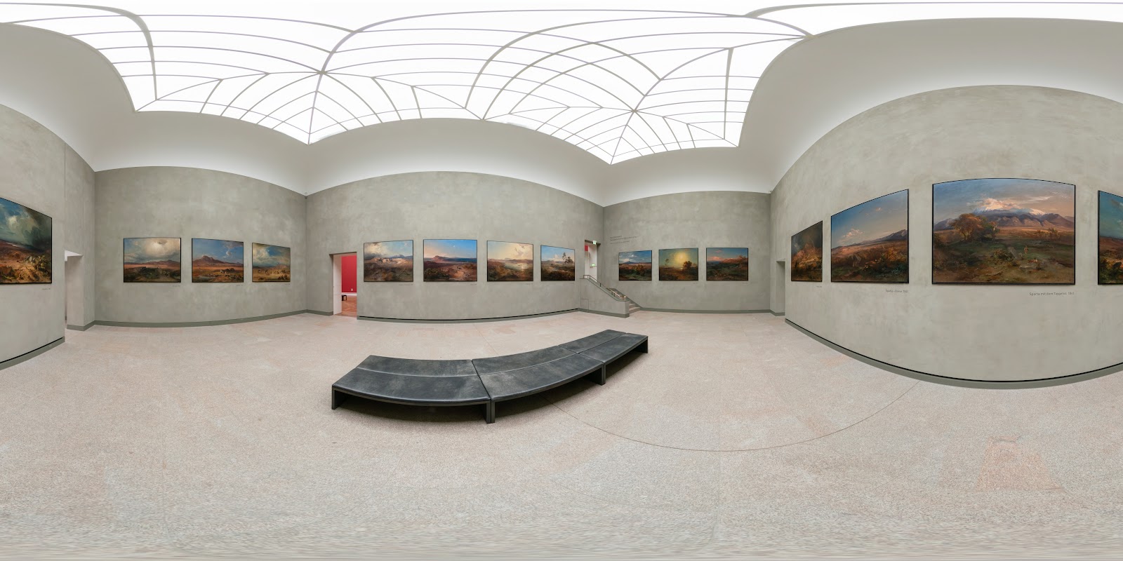 Neue Pinakothek — photo 7