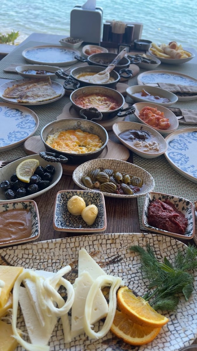 Nev Mekan Çinik — photo 3