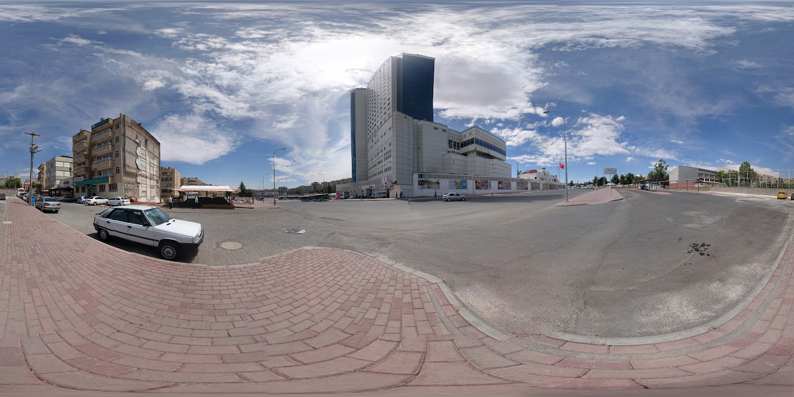 Nevali Hotel & Convention Center — fotoğraf 10
