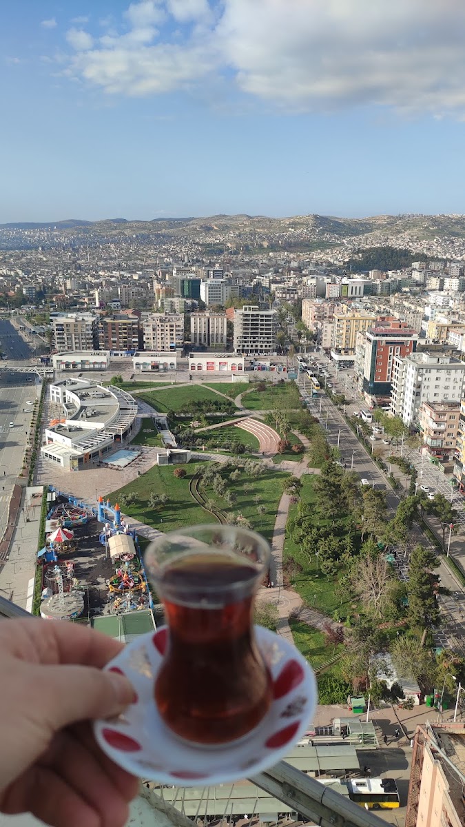 Nevali Hotel & Convention Center — fotoğraf 2